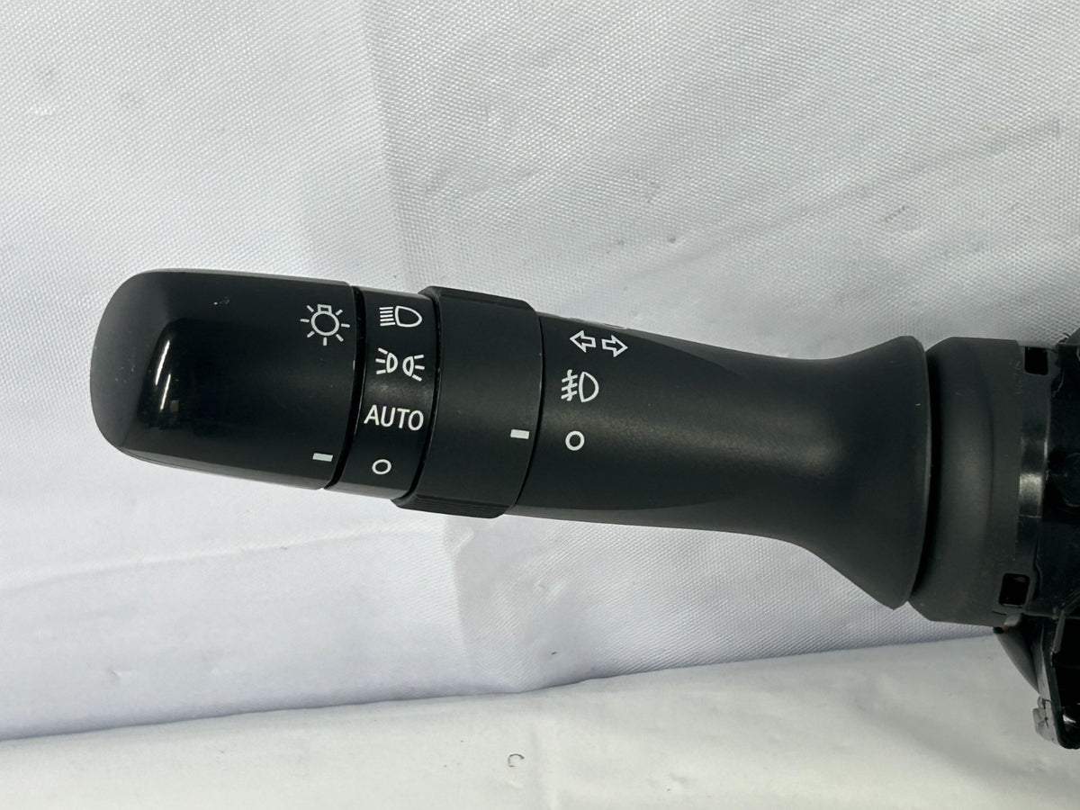2013-2014 Subaru Outback Column Turn Signal Fog Dimmer Switch OEM 83115AJ21A