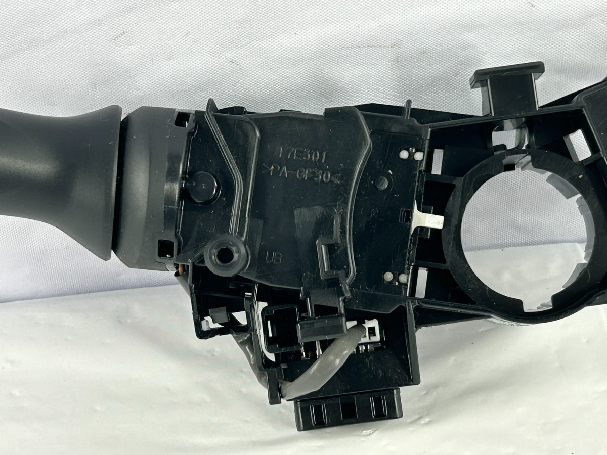 2013-2014 Subaru Outback Column Turn Signal Fog Dimmer Switch OEM 83115AJ21A
