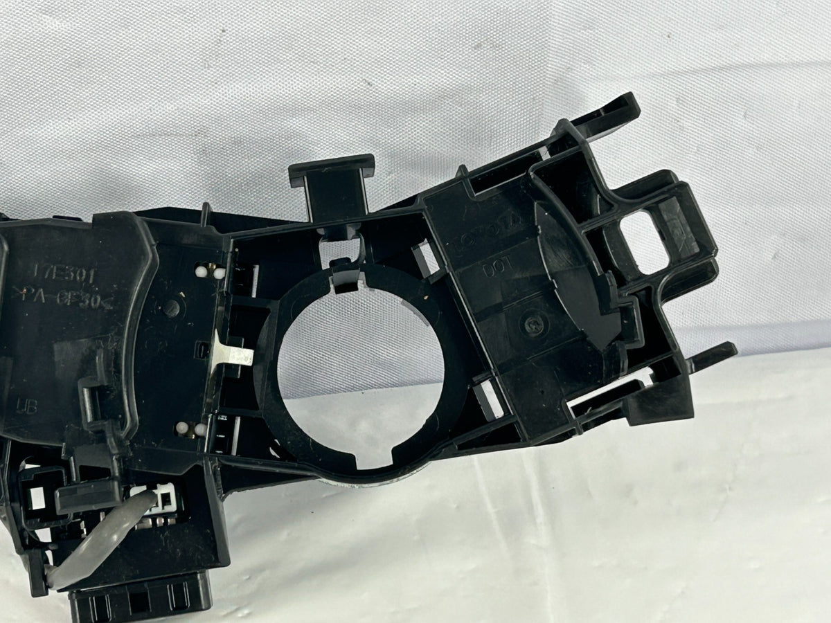 2013-2014 Subaru Outback Column Turn Signal Fog Dimmer Switch OEM 83115AJ21A