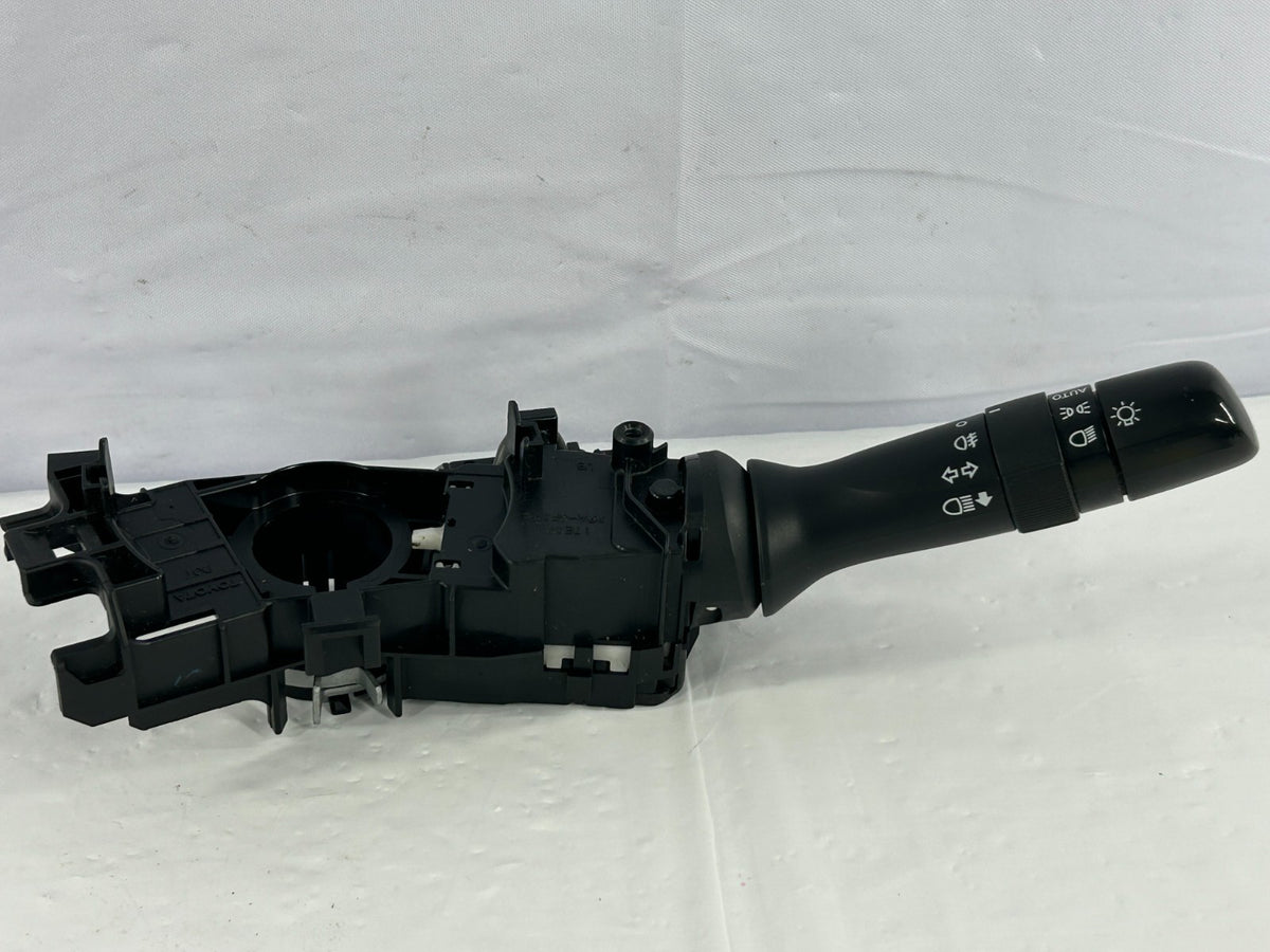 2013-2014 Subaru Outback Column Turn Signal Fog Dimmer Switch OEM 83115AJ21A