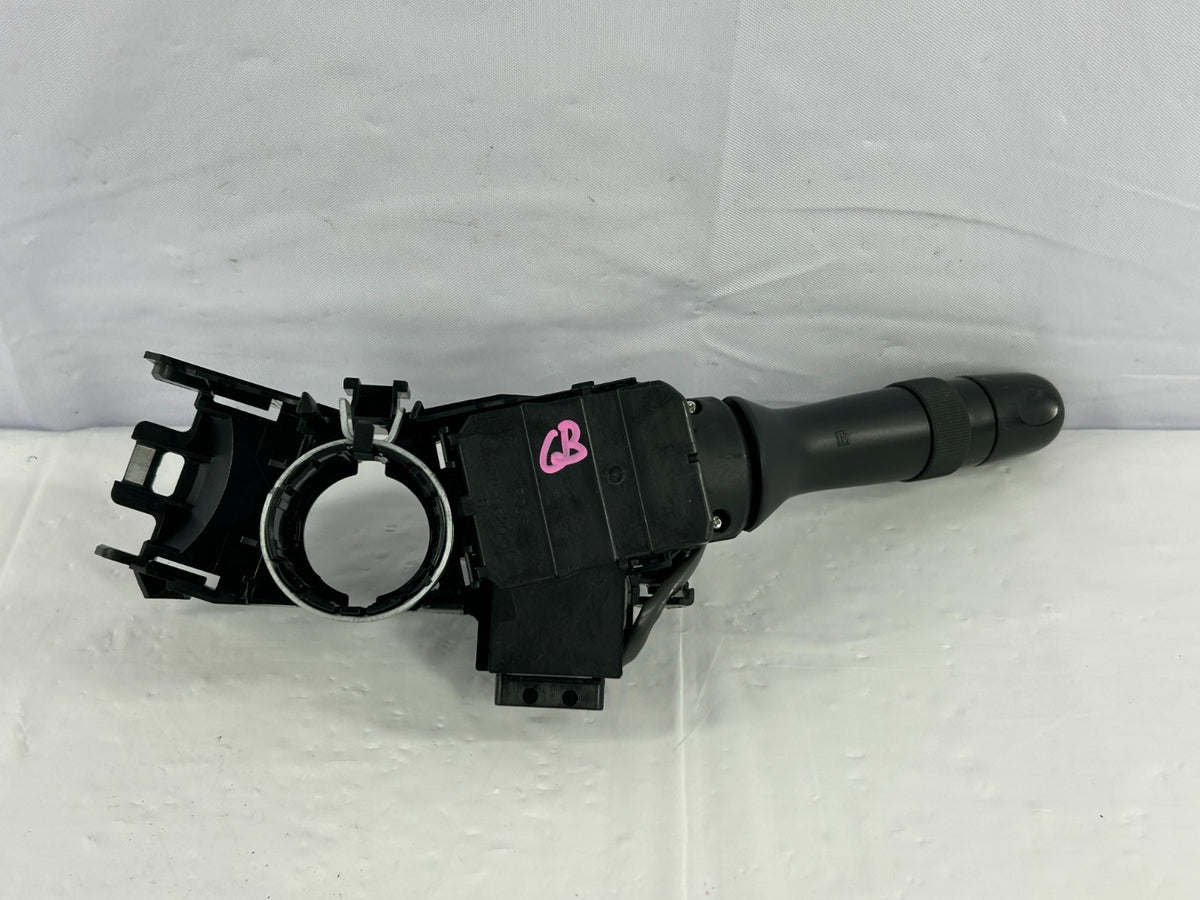 2013-2014 Subaru Outback Column Turn Signal Fog Dimmer Switch OEM 83115AJ21A