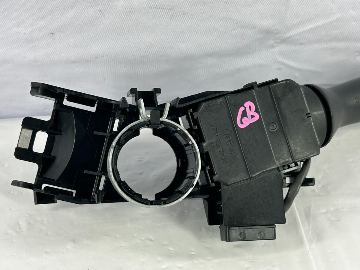 2013-2014 Subaru Outback Column Turn Signal Fog Dimmer Switch OEM 83115AJ21A