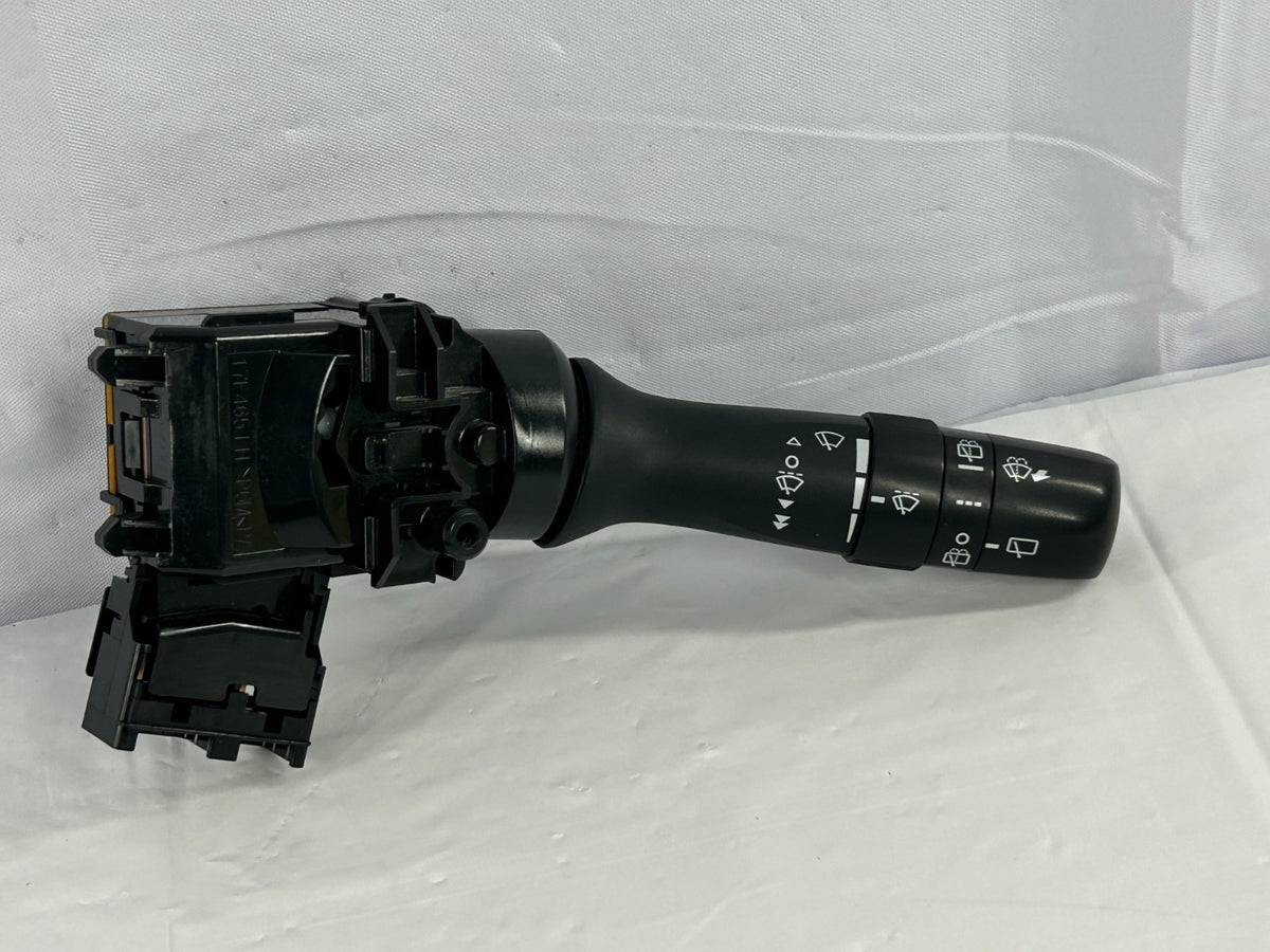 2013-2019 Subaru Outback Column Windshield Wiper Combo Switch OEM 83114AJ15A