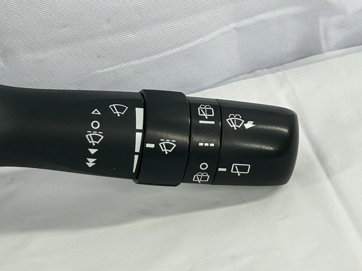 2013-2019 Subaru Outback Column Windshield Wiper Combo Switch OEM 83114AJ15A