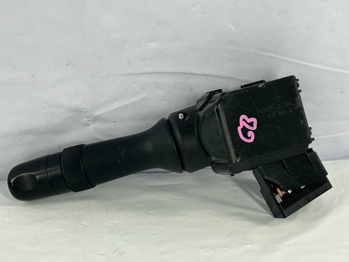 2013-2019 Subaru Outback Column Windshield Wiper Combo Switch OEM 83114AJ15A