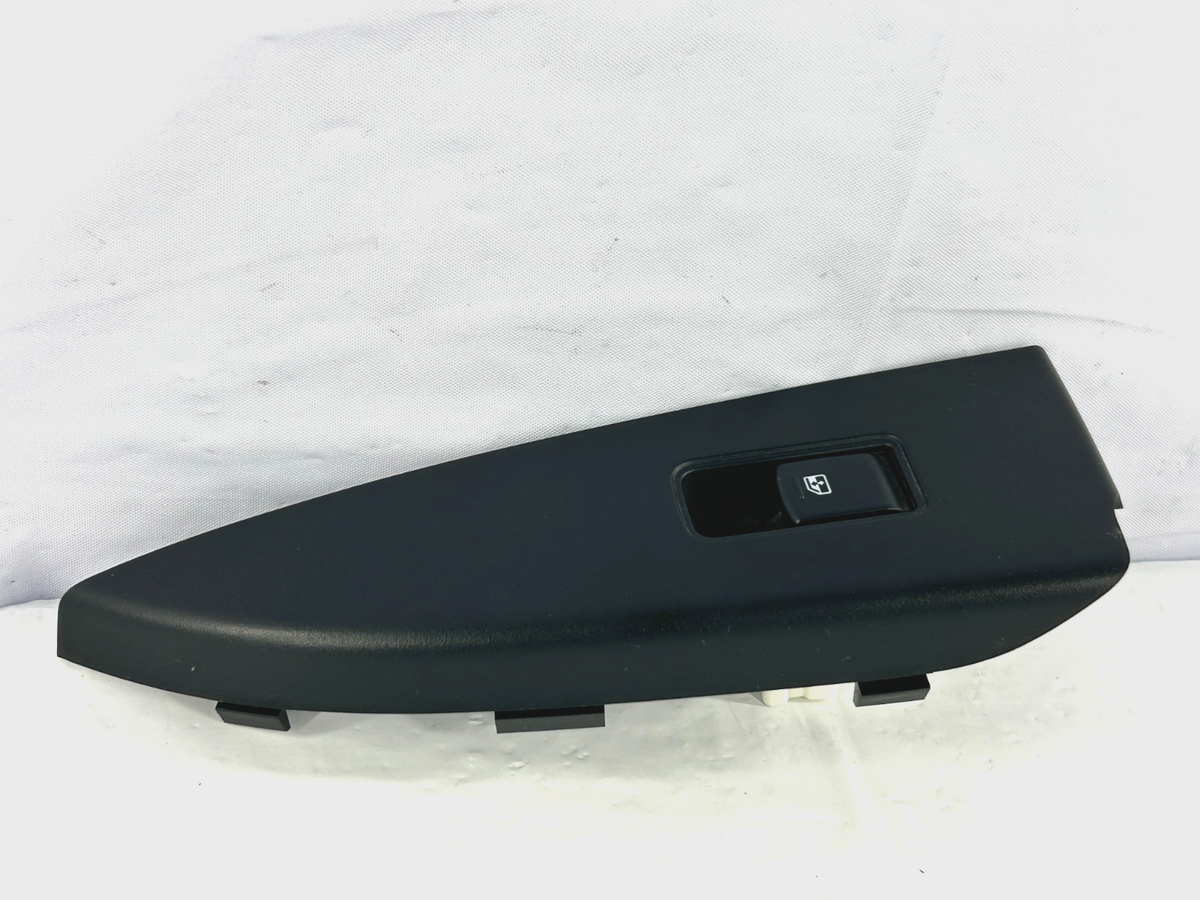 2010-2014 Subaru Outback Rear Right Window Control Switch & Bezel OEM 94263AJ14A