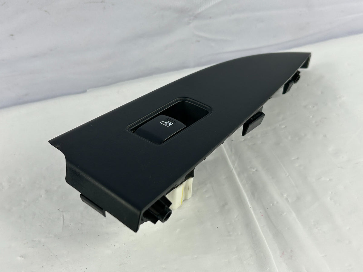 2010-2014 Subaru Outback Rear Right Window Control Switch & Bezel OEM 94263AJ14A