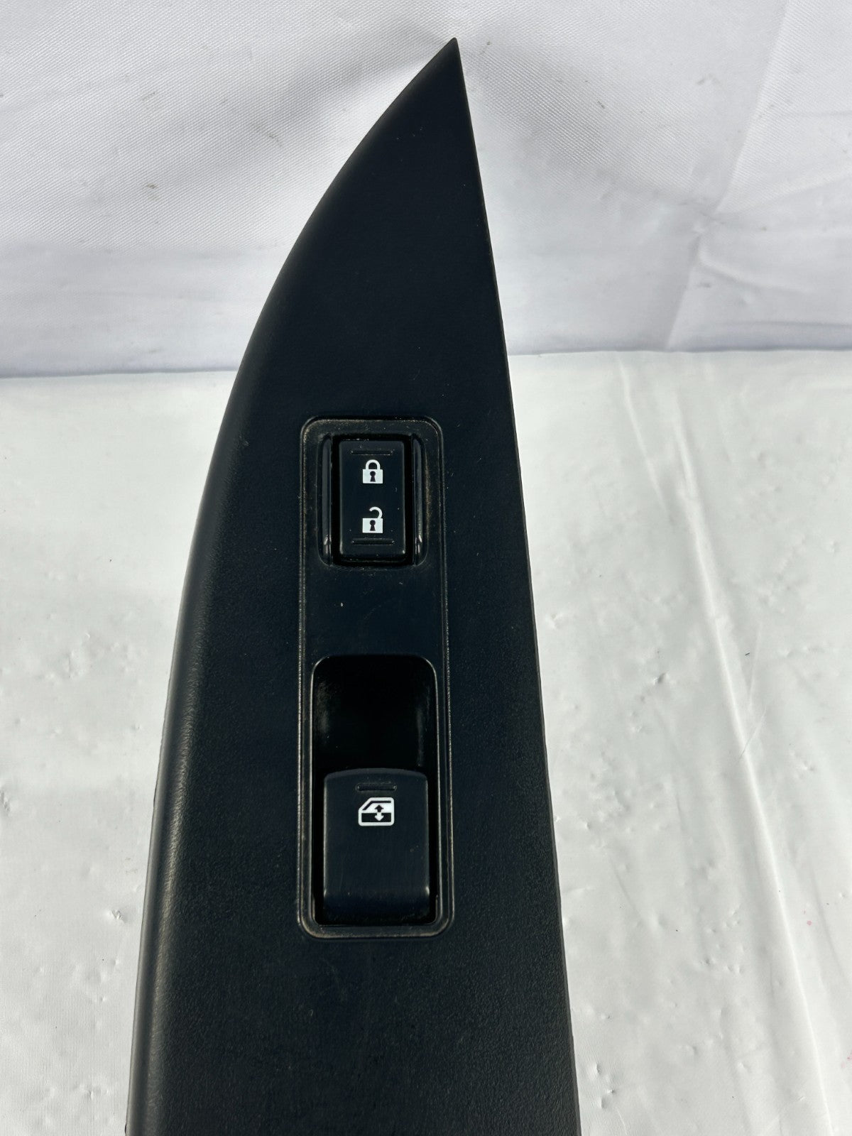 10-14 Subaru Outback Front Right Window Control Switch & Bezel OEM 94263AJ12A