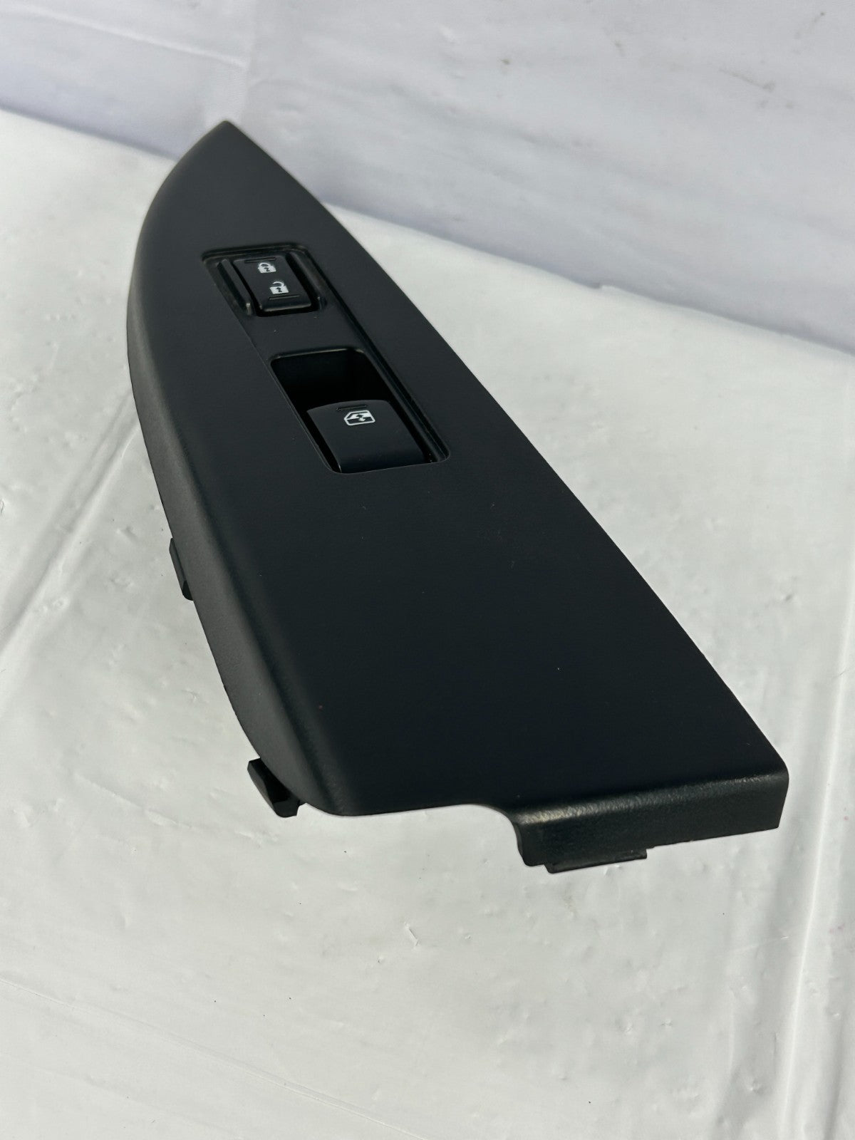 10-14 Subaru Outback Front Right Window Control Switch & Bezel OEM 94263AJ12A