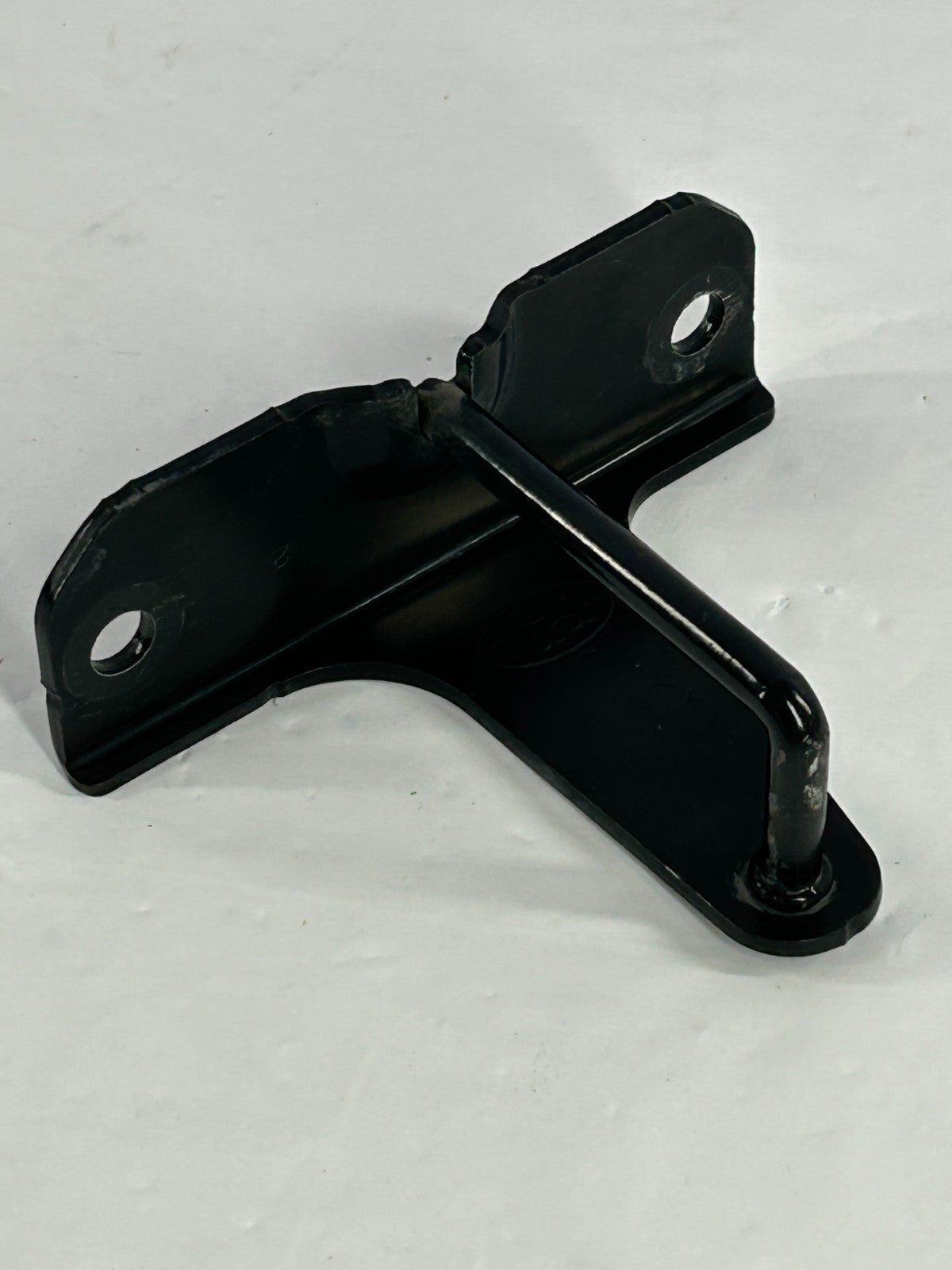 2008-2014 Subaru Outback Front Hood Latch Striker Plate OEM 57311AG010