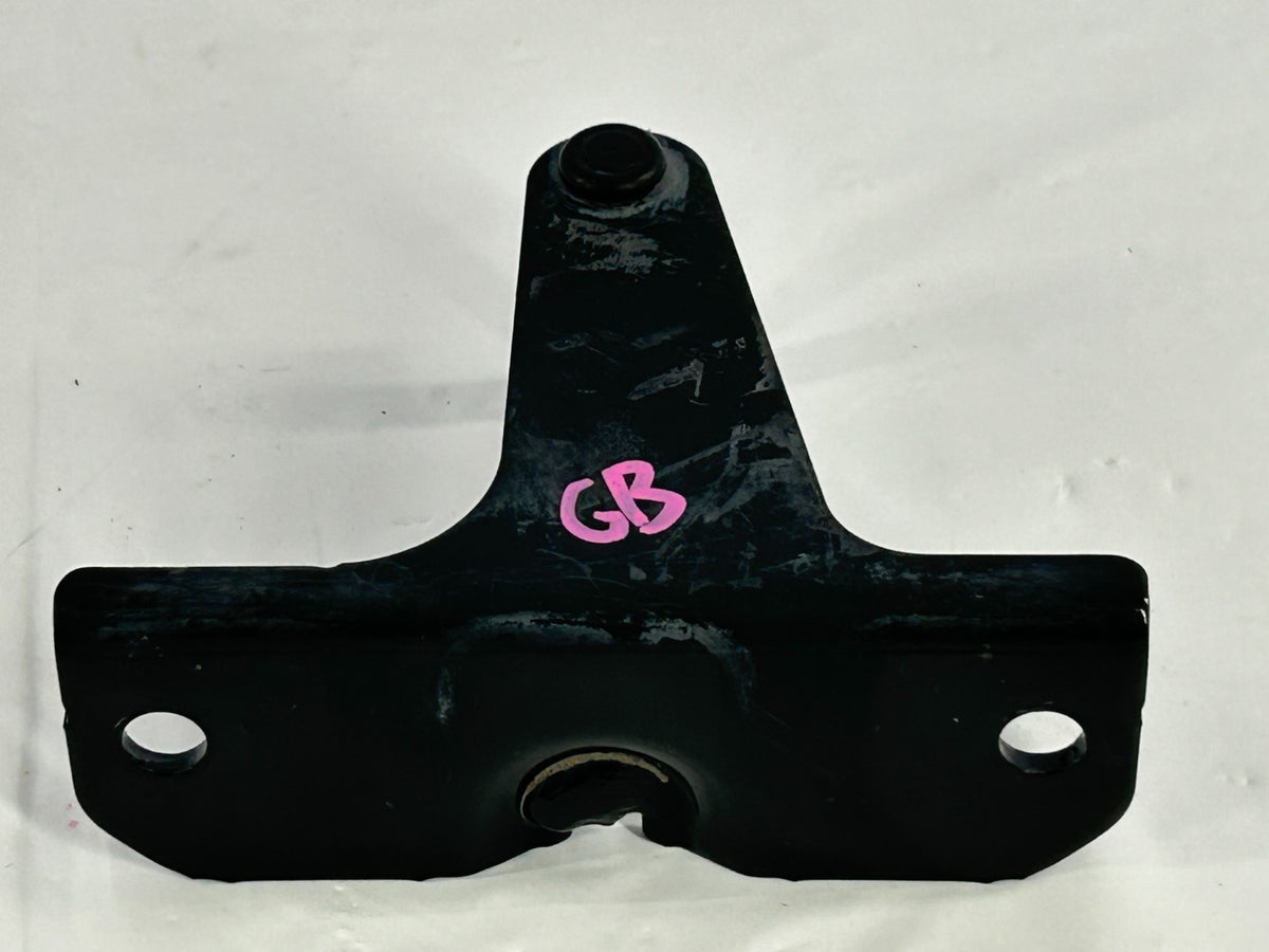 2008-2014 Subaru Outback Front Hood Latch Striker Plate OEM 57311AG010