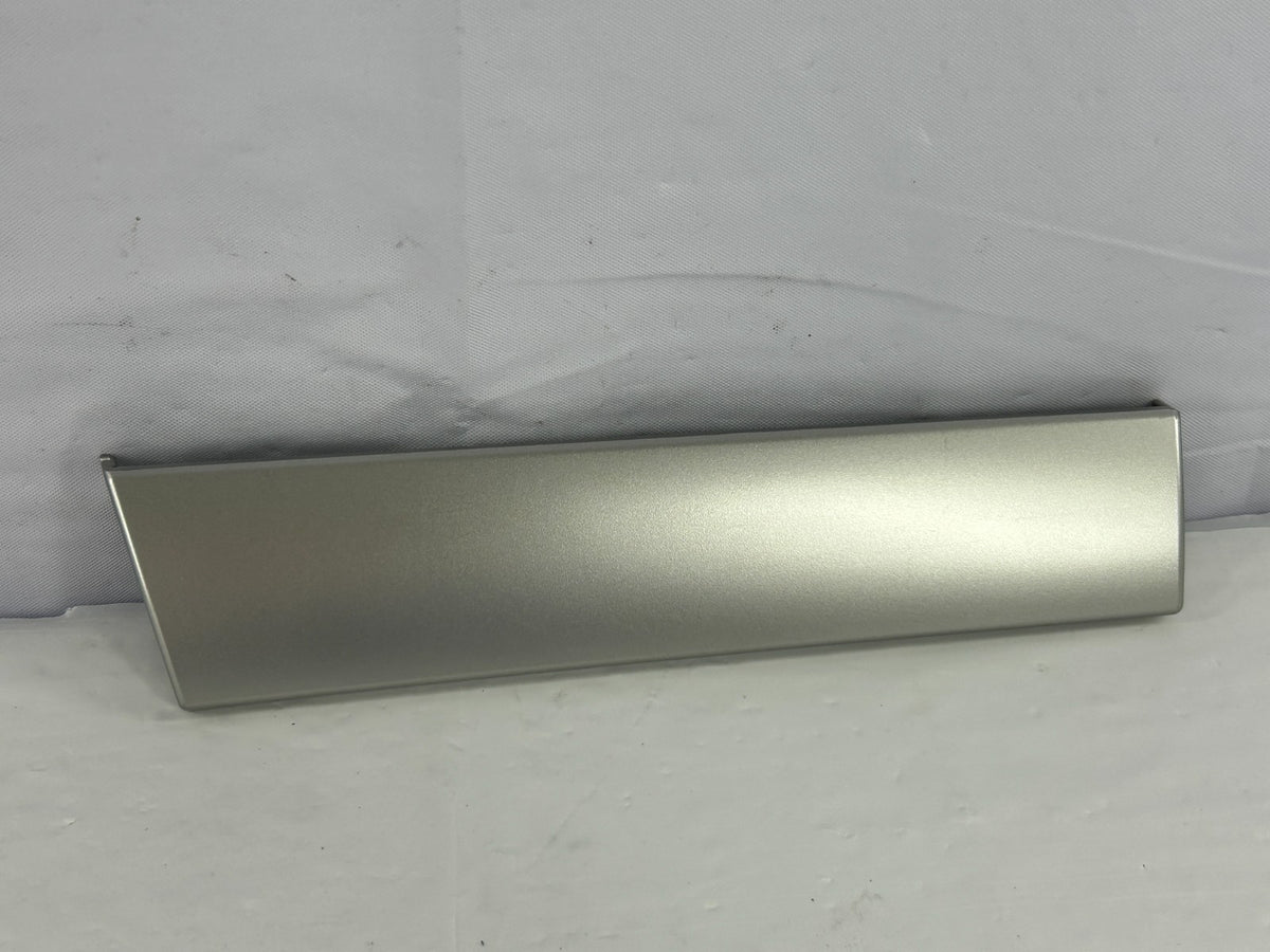2010-2013 Subaru Outback Left Driver Dash Ornament Panel D Trim OEM 66076AJ03A