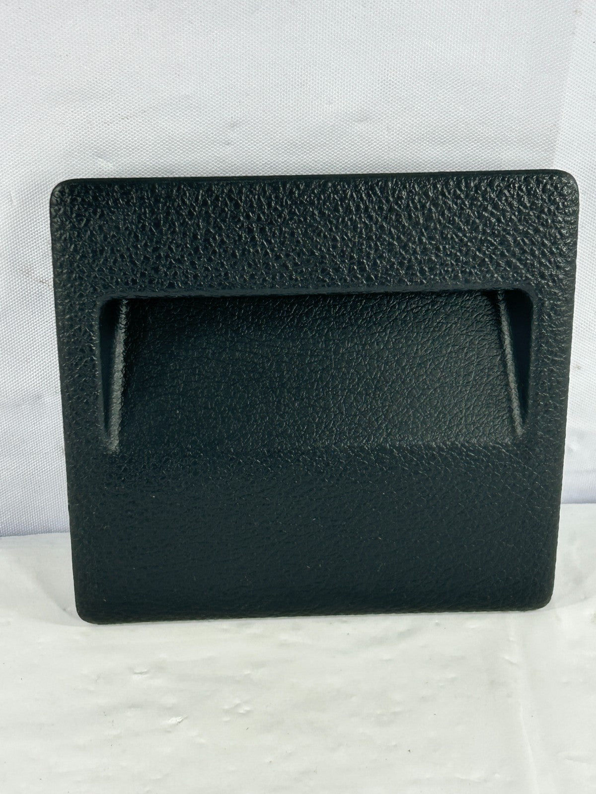 2013-2014 Subaru Outback Interior Fuse Box Lid Cover Trim Black OEM 66135AJ01AVH