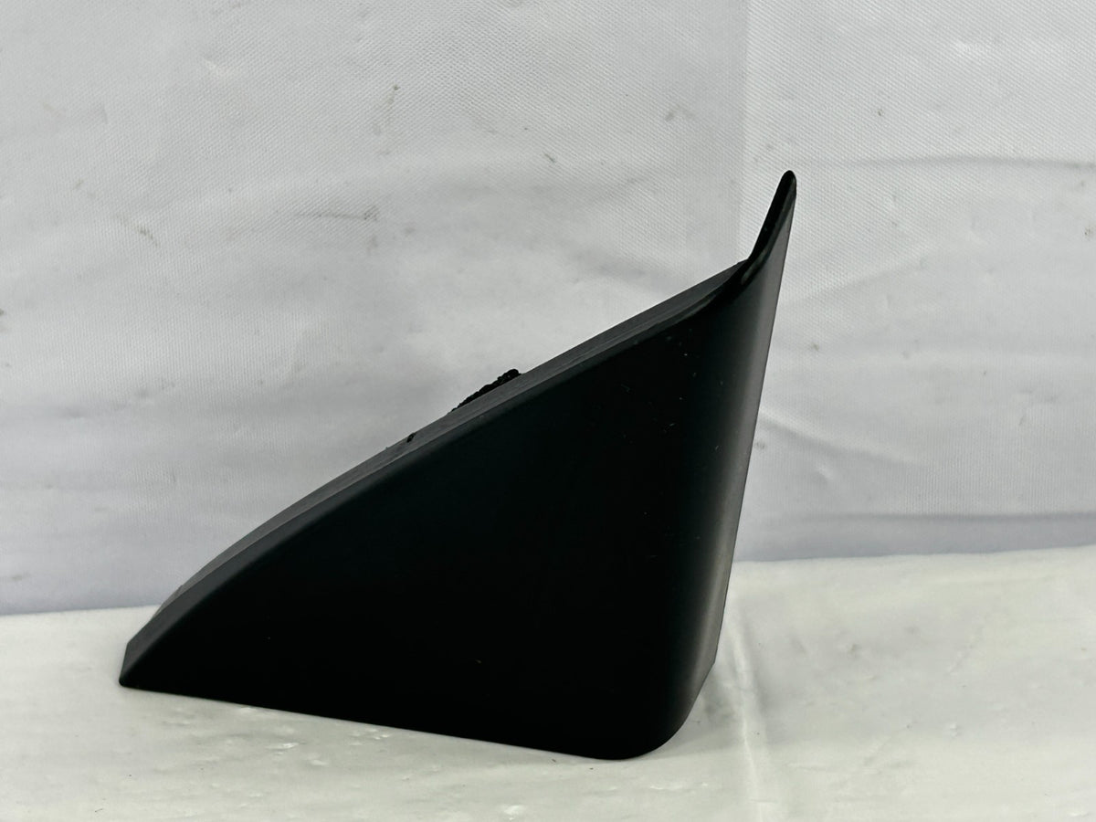 10-14 Subaru Outback Front Right Door Mirror Corner Cover Trim OEM 94251AJ02A