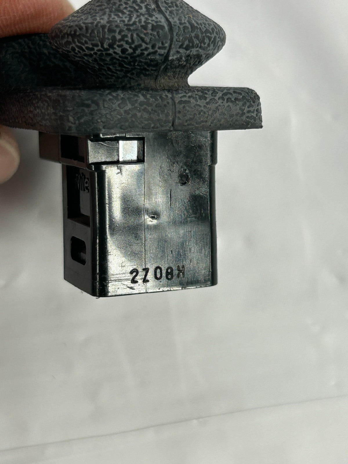 10-14 Subaru Outback Front Rear Door Jamb Open Ajar Sensor Switch OEM 83331AJ000