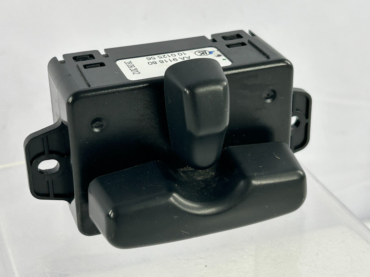 10-14 Subaru Outback Left Driver Side Power Seat Adjust Switch OEM 64176AJ00A