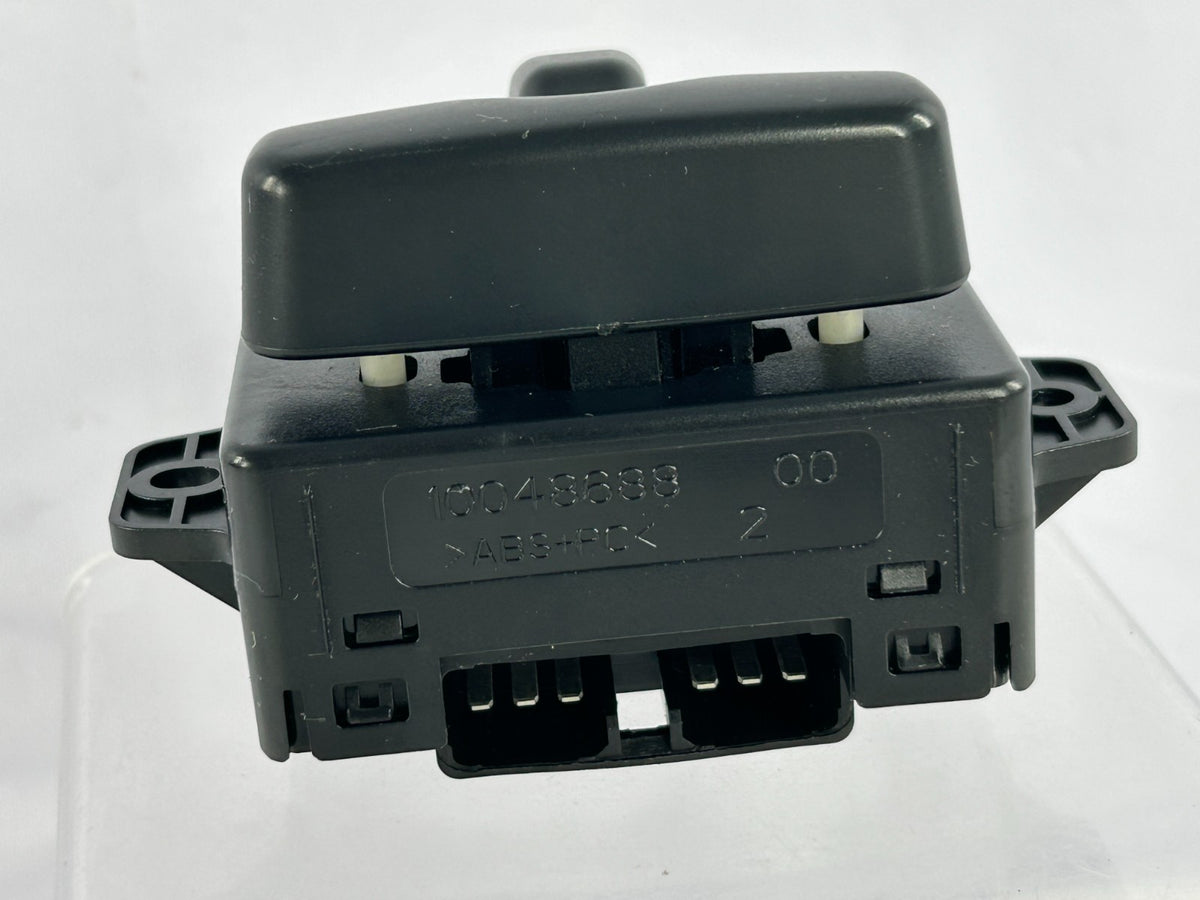 10-14 Subaru Outback Left Driver Side Power Seat Adjust Switch OEM 64176AJ00A