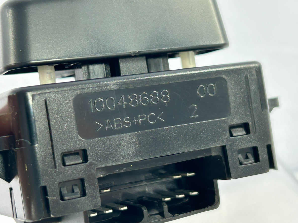 10-14 Subaru Outback Left Driver Side Power Seat Adjust Switch OEM 64176AJ00A