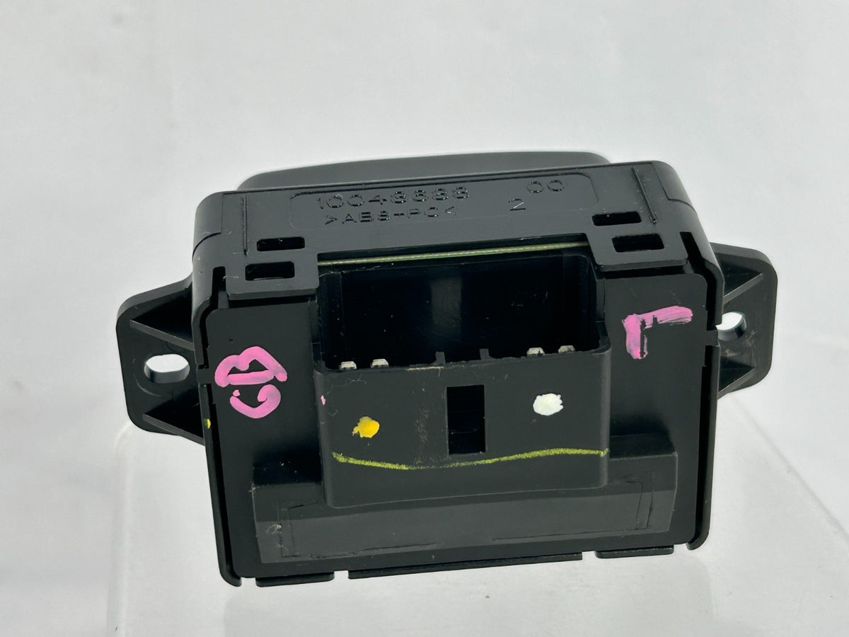 10-14 Subaru Outback Left Driver Side Power Seat Adjust Switch OEM 64176AJ00A