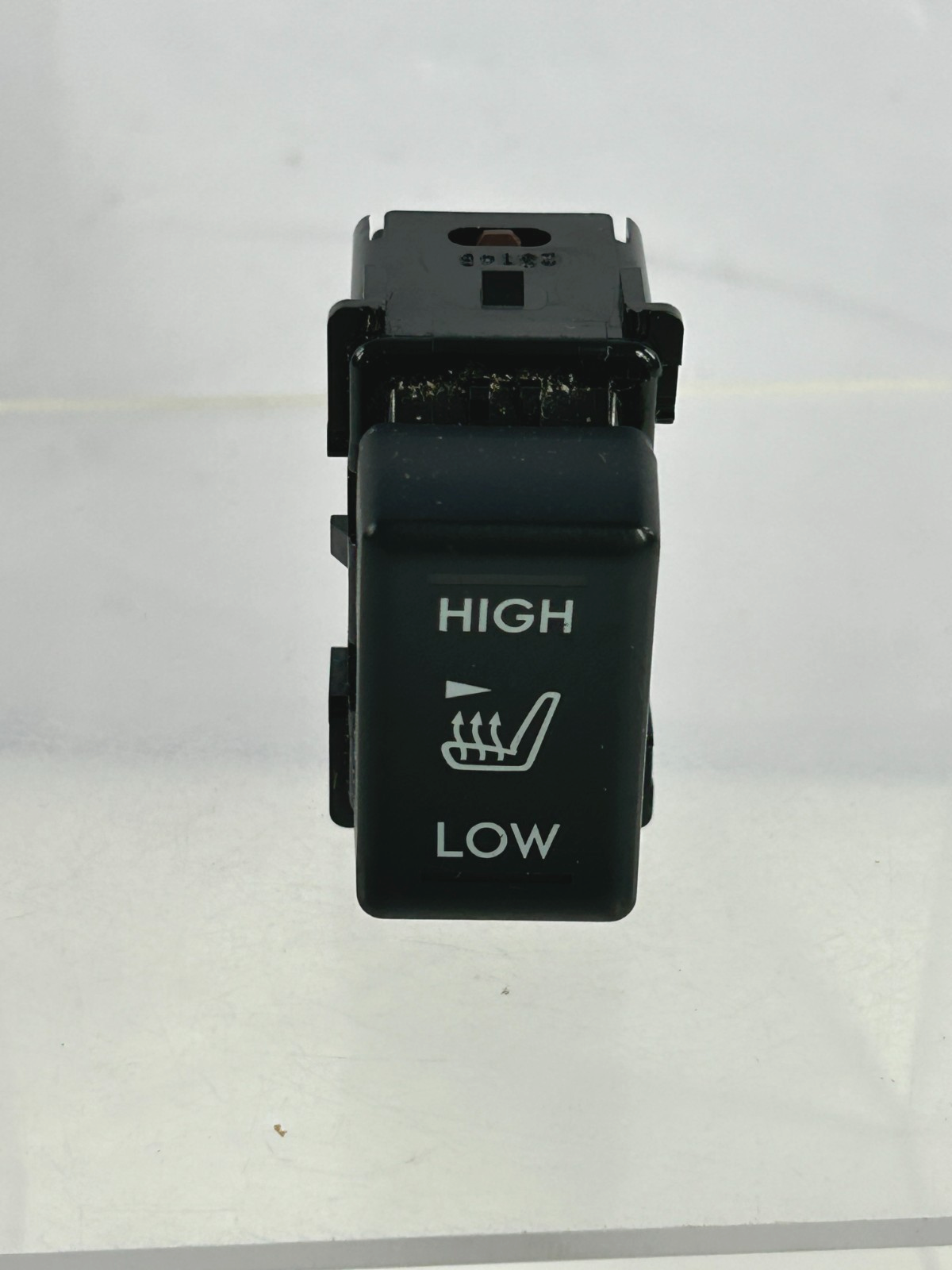 2010-2014 Subaru Outback Front Right Seat Heater Control Switch OEM 83245AJ001