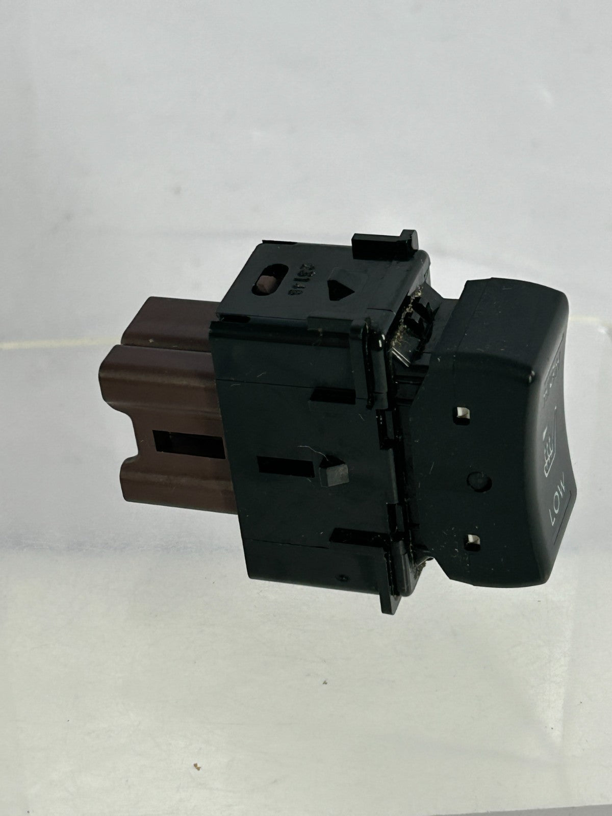 2010-2014 Subaru Outback Front Right Seat Heater Control Switch OEM 83245AJ001