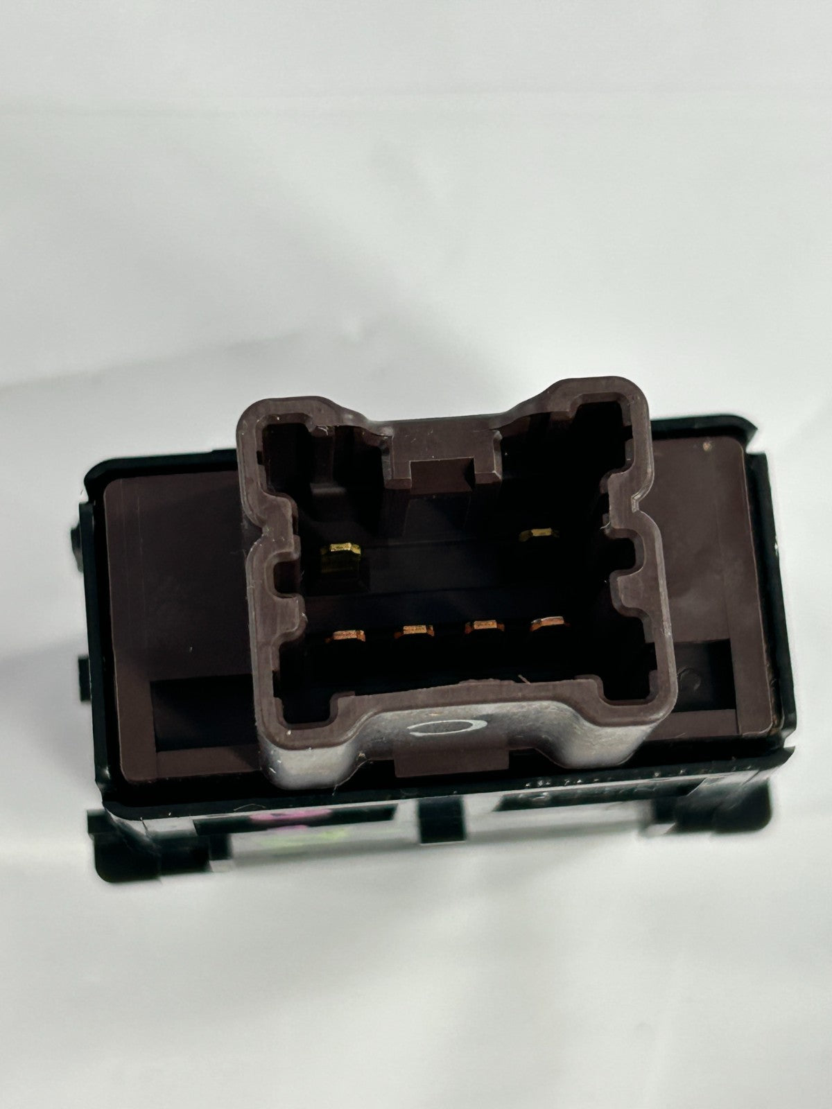 2010-2014 Subaru Outback Front Right Seat Heater Control Switch OEM 83245AJ001