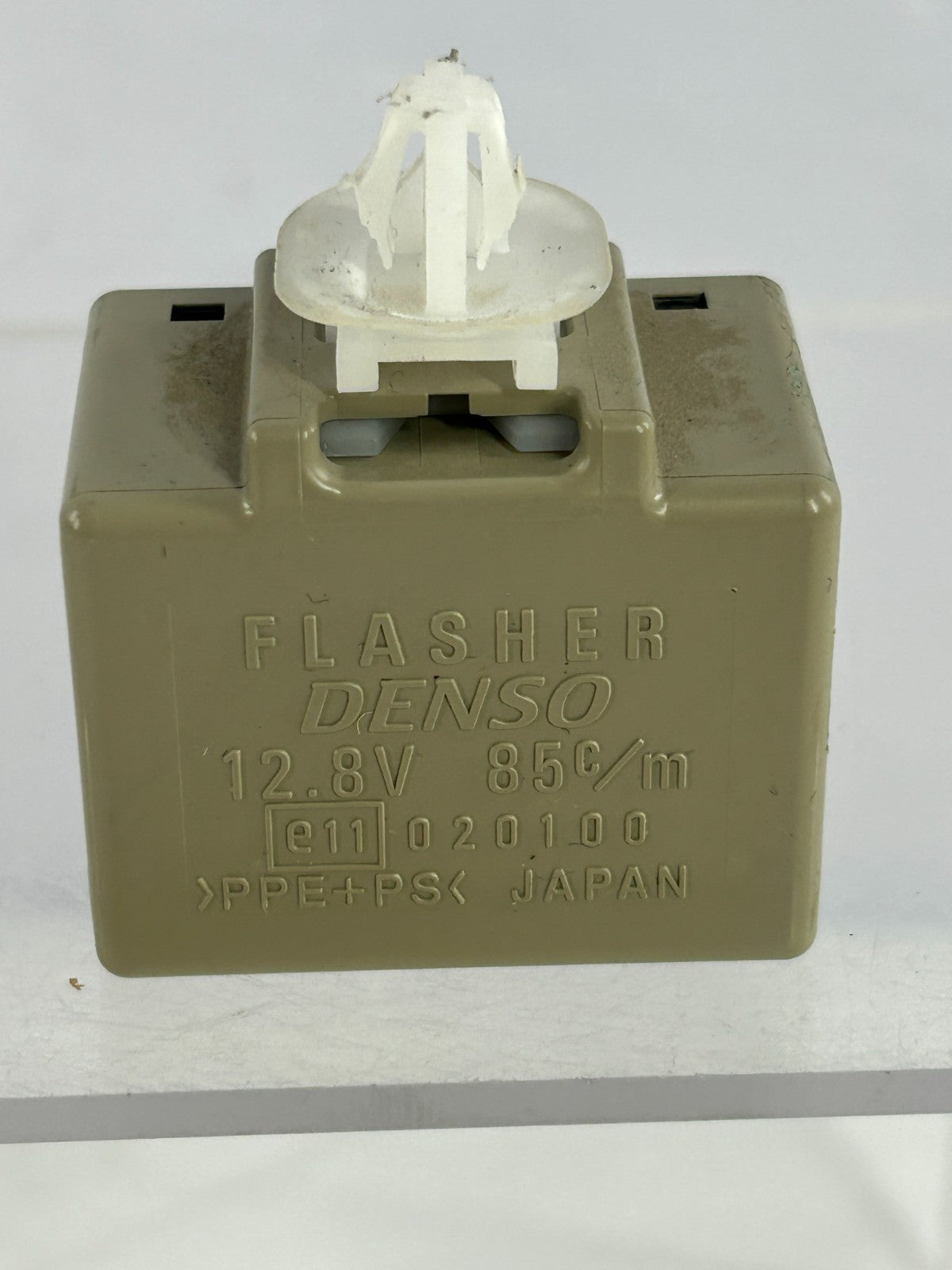 2010-2014 Subaru Outback Turn Signal Hazard Flasher Relay Dash OEM 86111AJ001