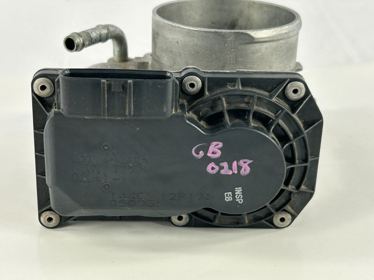 2013-2019 Subaru Outback Electronic Throttle Body Valve Assembly OEM 16112AA38A