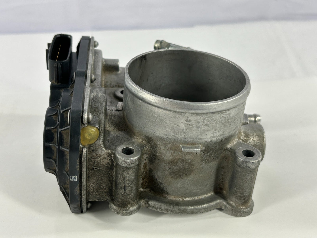2013-2019 Subaru Outback Electronic Throttle Body Valve Assembly OEM 16112AA38A