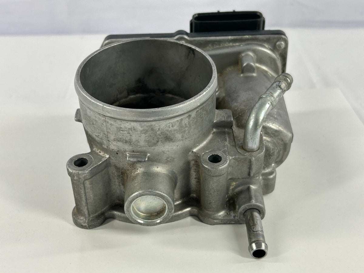 2013-2019 Subaru Outback Electronic Throttle Body Valve Assembly OEM 16112AA38A