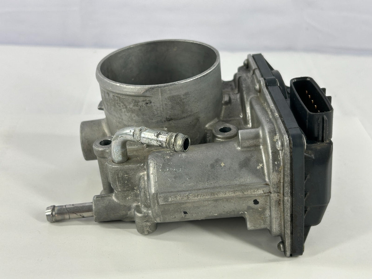 2013-2019 Subaru Outback Electronic Throttle Body Valve Assembly OEM 16112AA38A