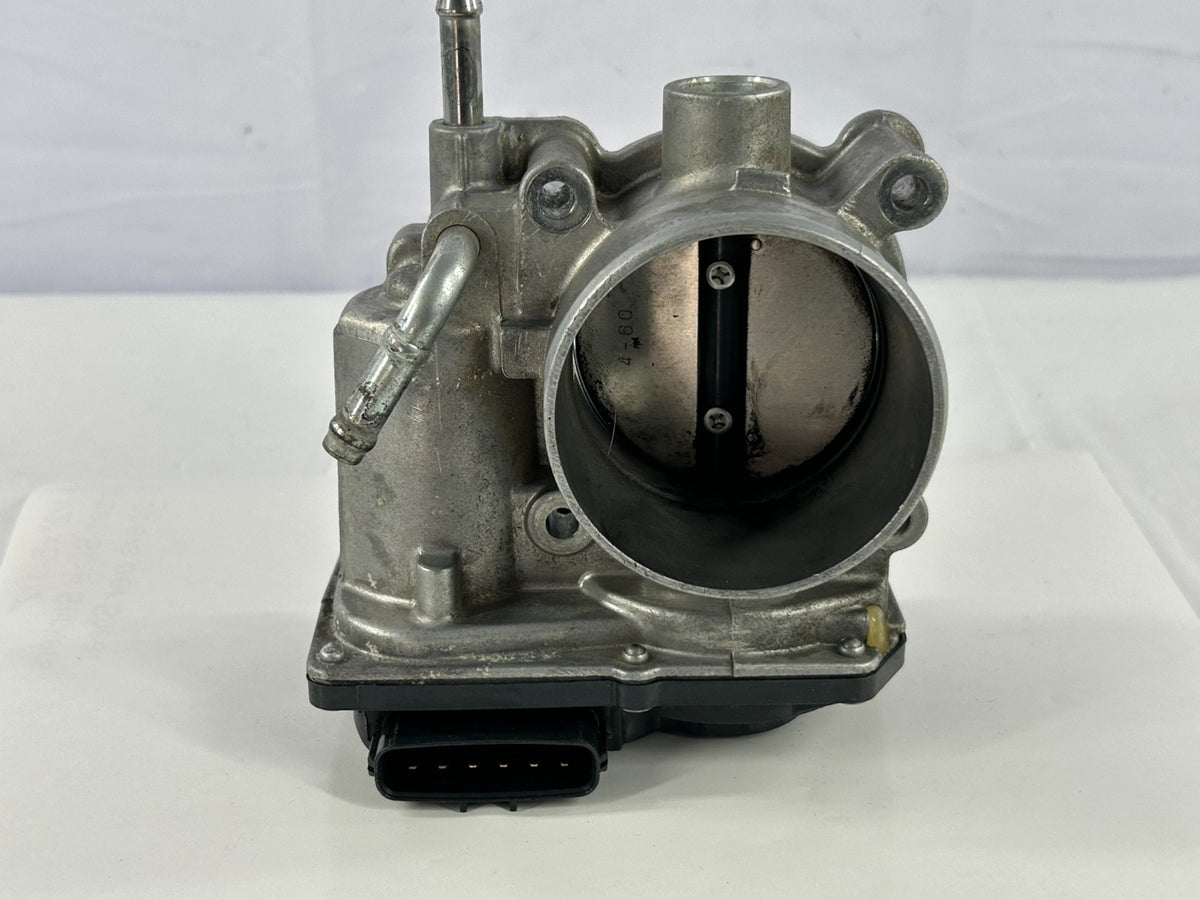 2013-2019 Subaru Outback Electronic Throttle Body Valve Assembly OEM 16112AA38A