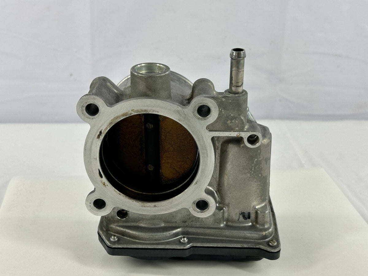 2013-2019 Subaru Outback Electronic Throttle Body Valve Assembly OEM 16112AA38A