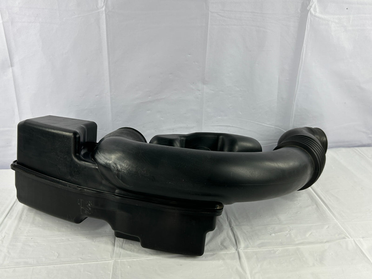 2013-2014 Subaru Outback Engine Air Intake Duct Hose Resonator OEM 14456AA43A