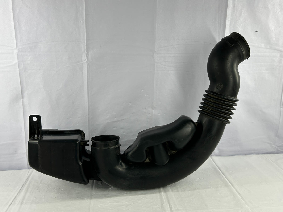 2013-2014 Subaru Outback Engine Air Intake Duct Hose Resonator OEM 14456AA43A