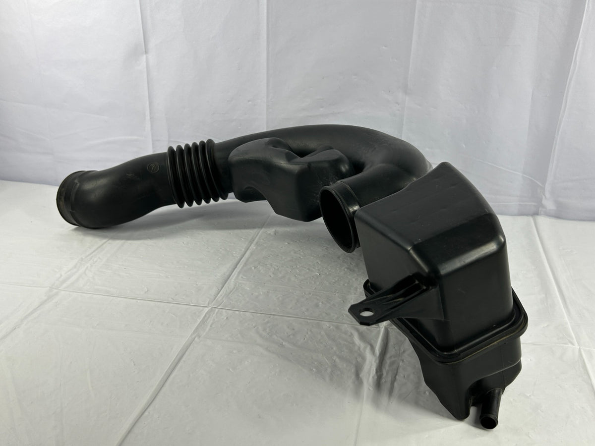 2013-2014 Subaru Outback Engine Air Intake Duct Hose Resonator OEM 14456AA43A