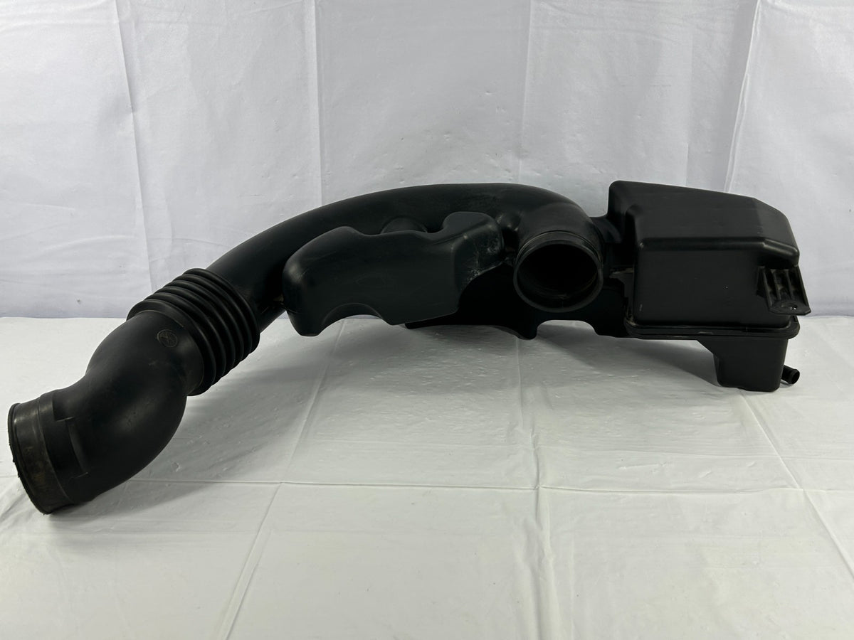 2013-2014 Subaru Outback Engine Air Intake Duct Hose Resonator OEM 14456AA43A