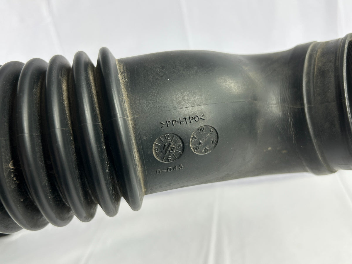 2013-2014 Subaru Outback Engine Air Intake Duct Hose Resonator OEM 14456AA43A