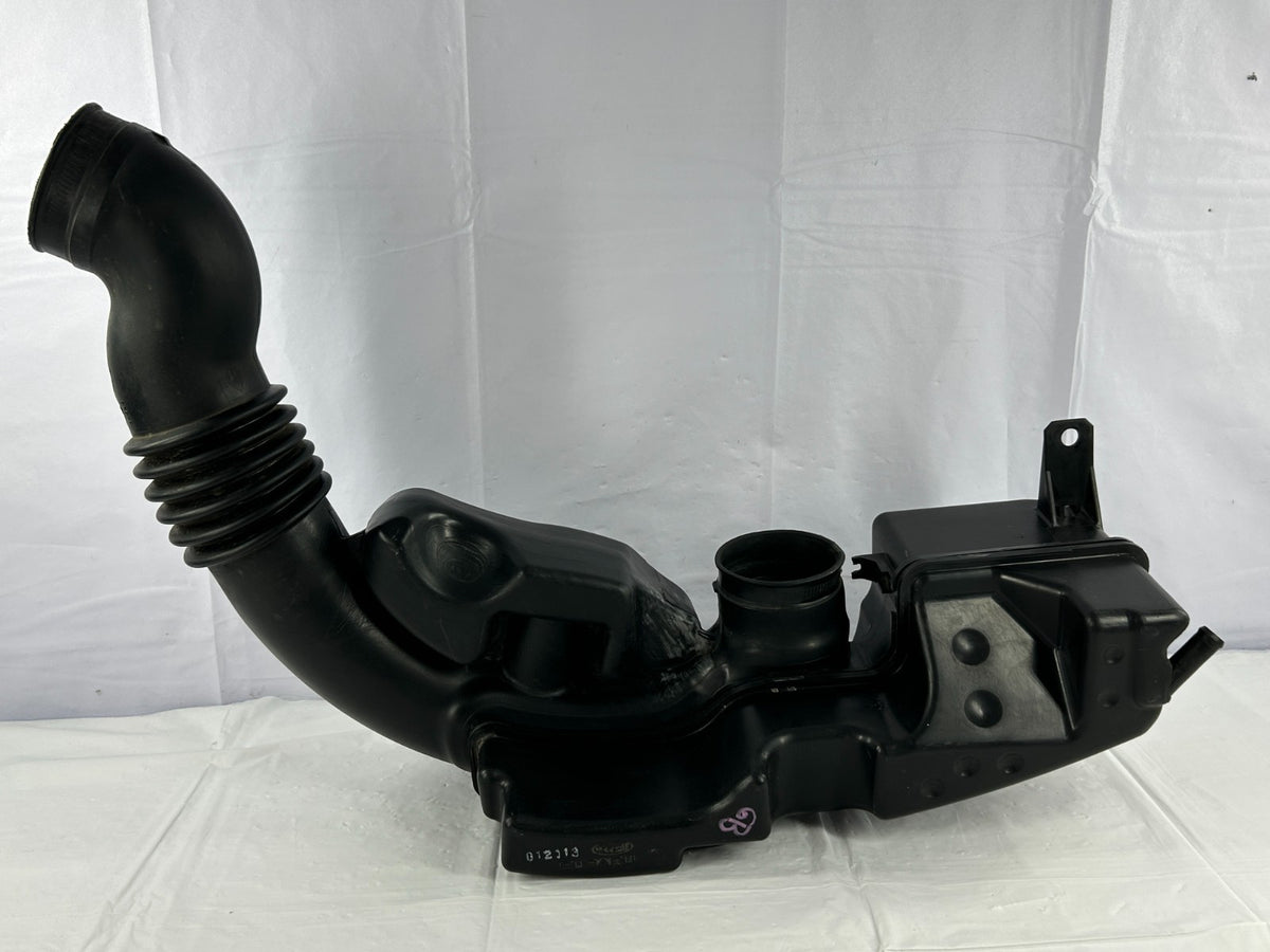 2013-2014 Subaru Outback Engine Air Intake Duct Hose Resonator OEM 14456AA43A