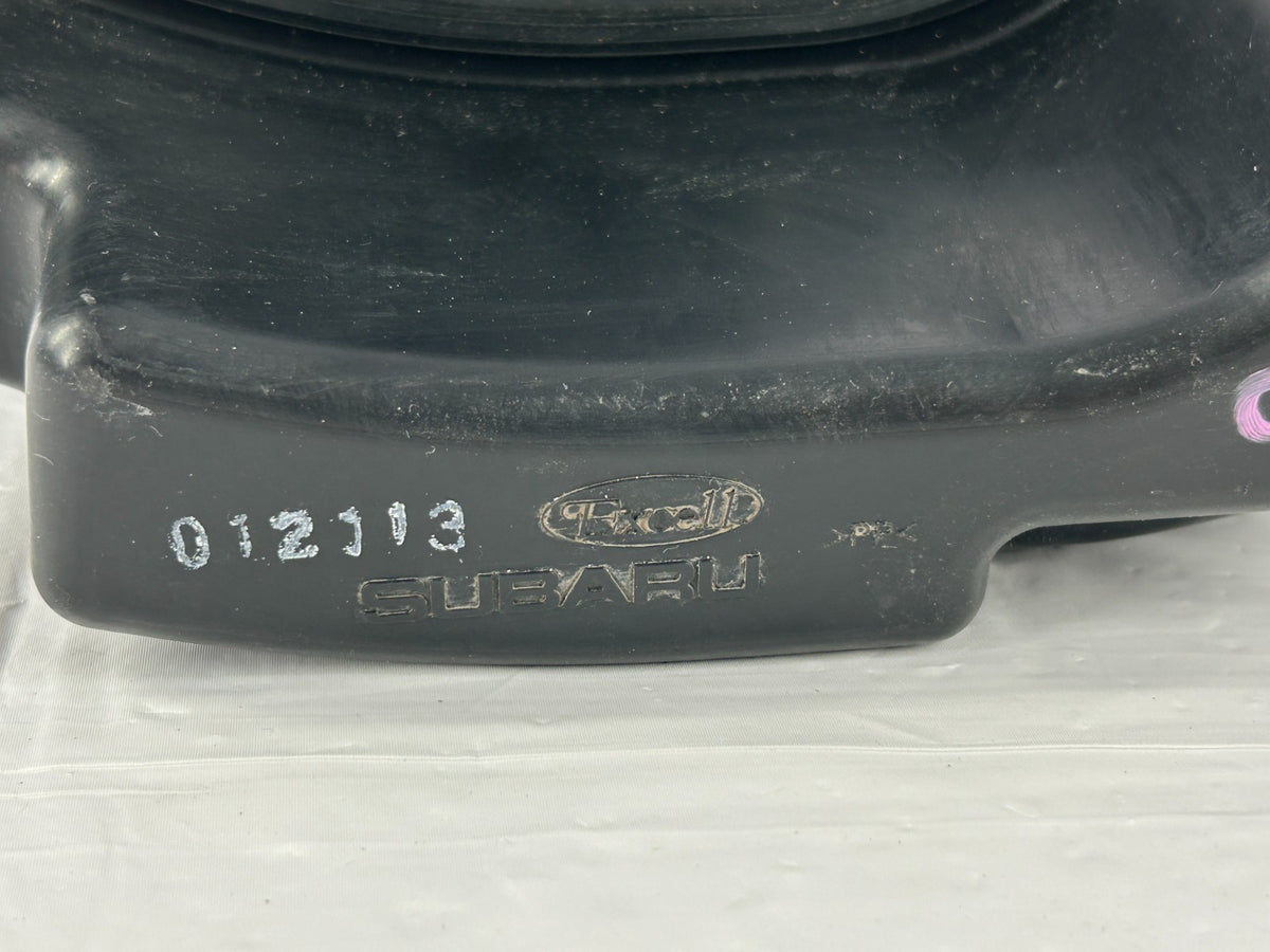 2013-2014 Subaru Outback Engine Air Intake Duct Hose Resonator OEM 14456AA43A