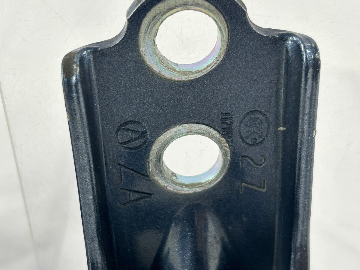 2013-2014 Subaru Outback Rear Left Upper & Lower Door Hinge Set OEM 60479AJ011