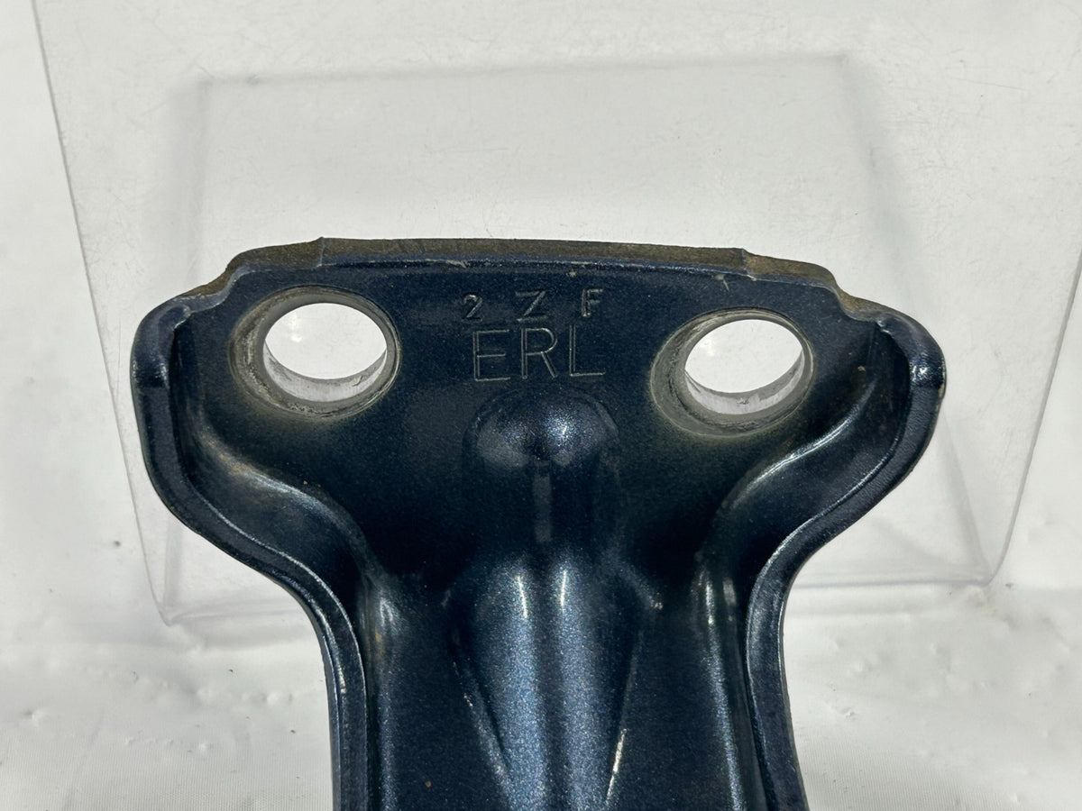 2013-2014 Subaru Outback Rear Left Upper & Lower Door Hinge Set OEM 60479AJ011