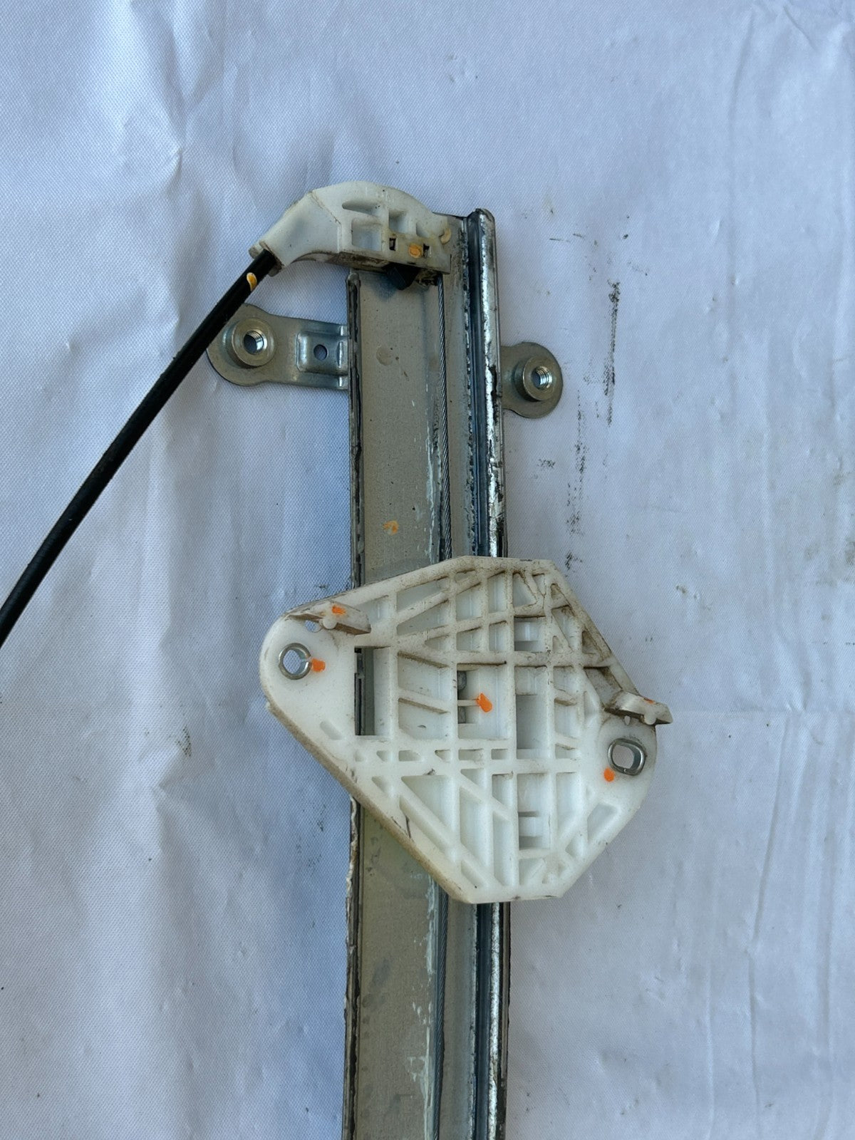 2010-2014 Subaru Outback Front Right Side Window Regulator Motor OEM 61041AJ00A