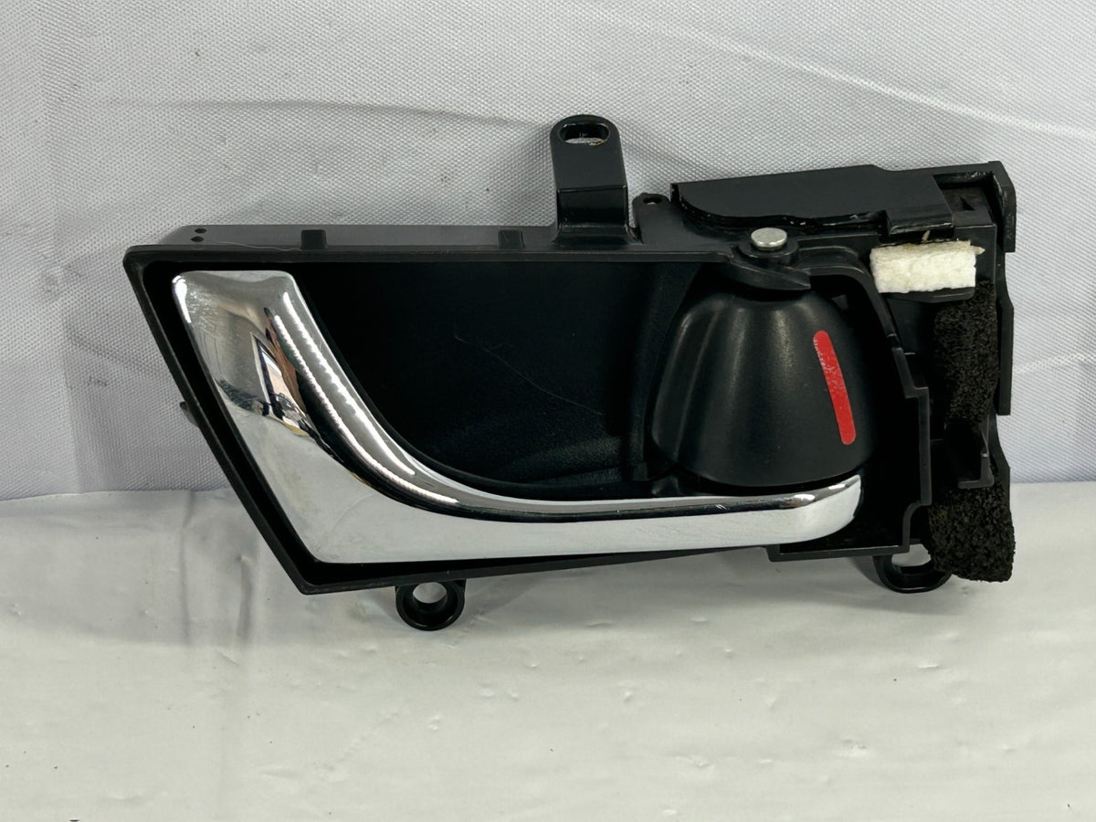 2005-2009 Subaru Outback Front Right Side Interior Door Handle OEM 61051AG00AJC