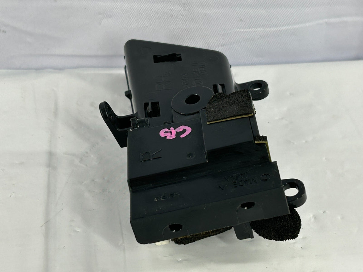 2005-2009 Subaru Outback Front Right Side Interior Door Handle OEM 61051AG00AJC