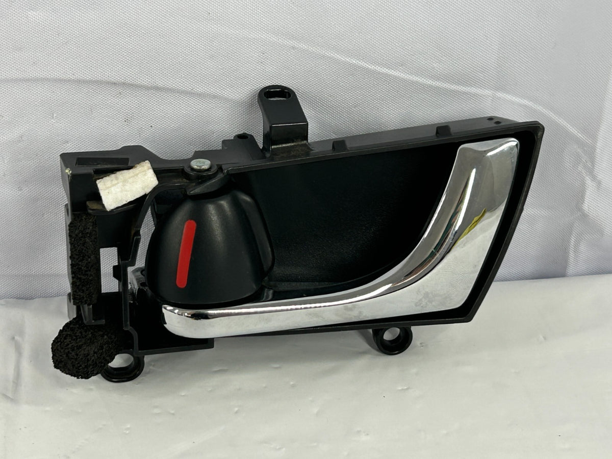 2005-2009 Subaru Outback Rear Left Side Interior Door Handle OEM 61051AG01AJC