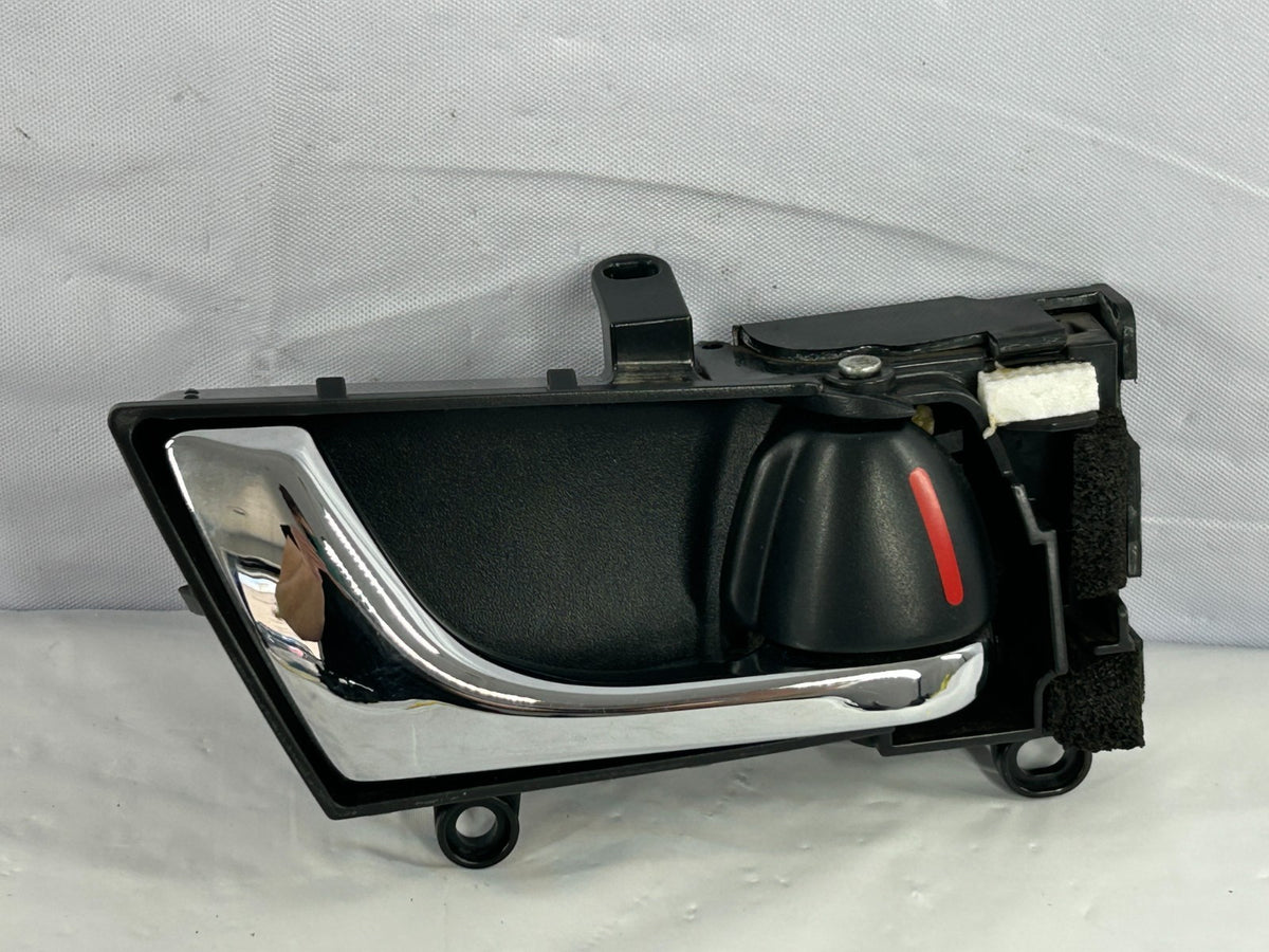 2005-2009 Subaru Outback Rear Right Side Interior Door Handle OEM 61051AG00AJC