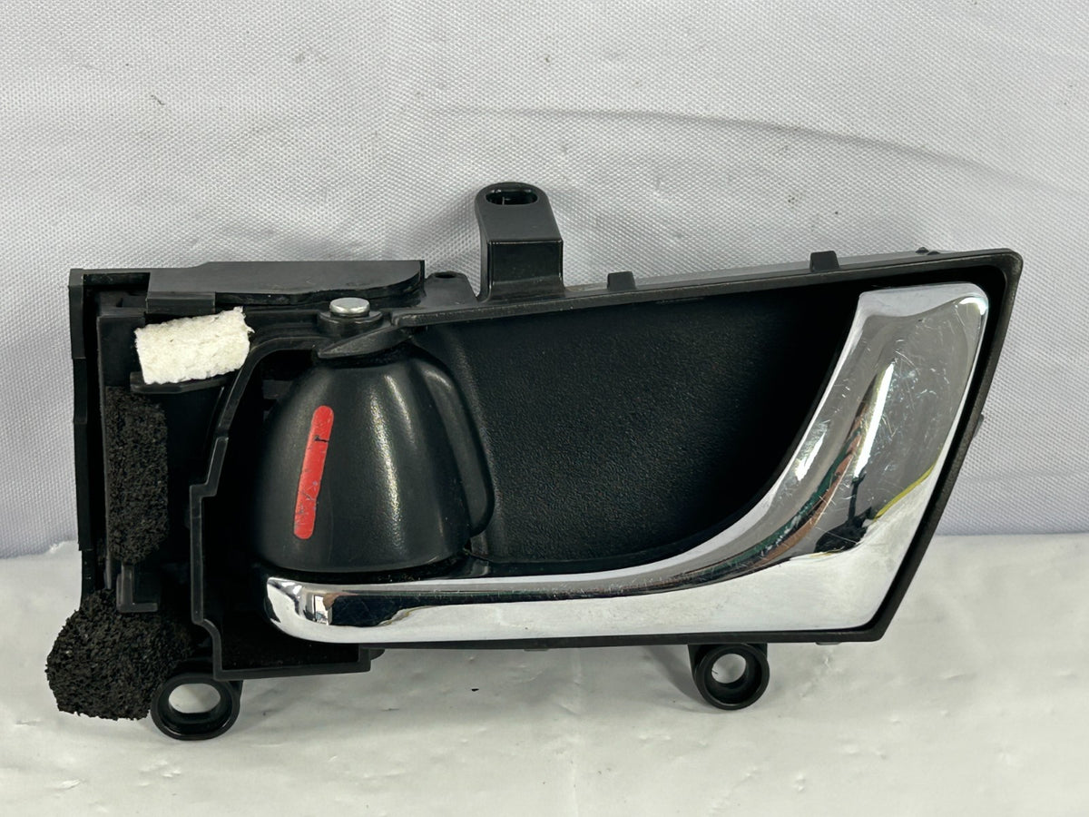 2005-2009 Subaru Outback Front Left Side Interior Door Handle OEM 61051AG01AJC