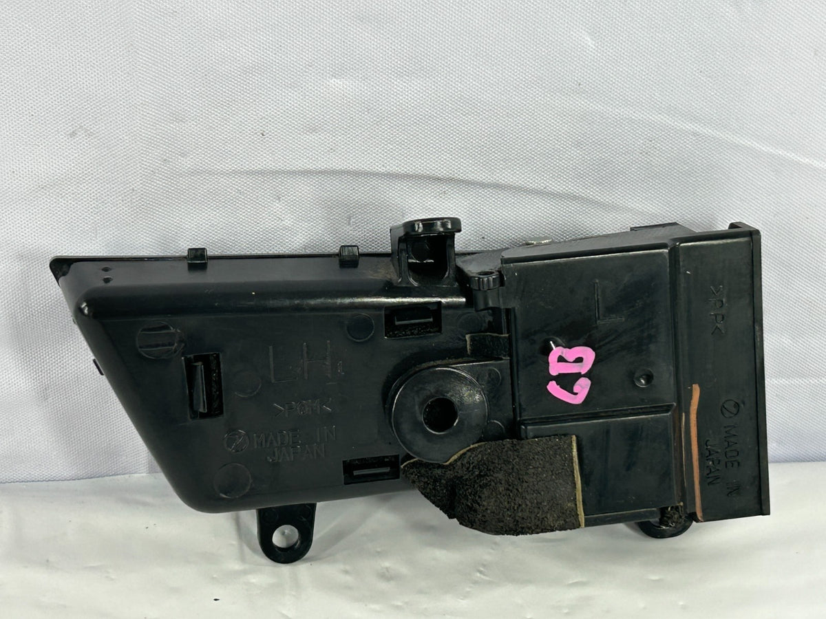 2005-2009 Subaru Outback Front Left Side Interior Door Handle OEM 61051AG01AJC
