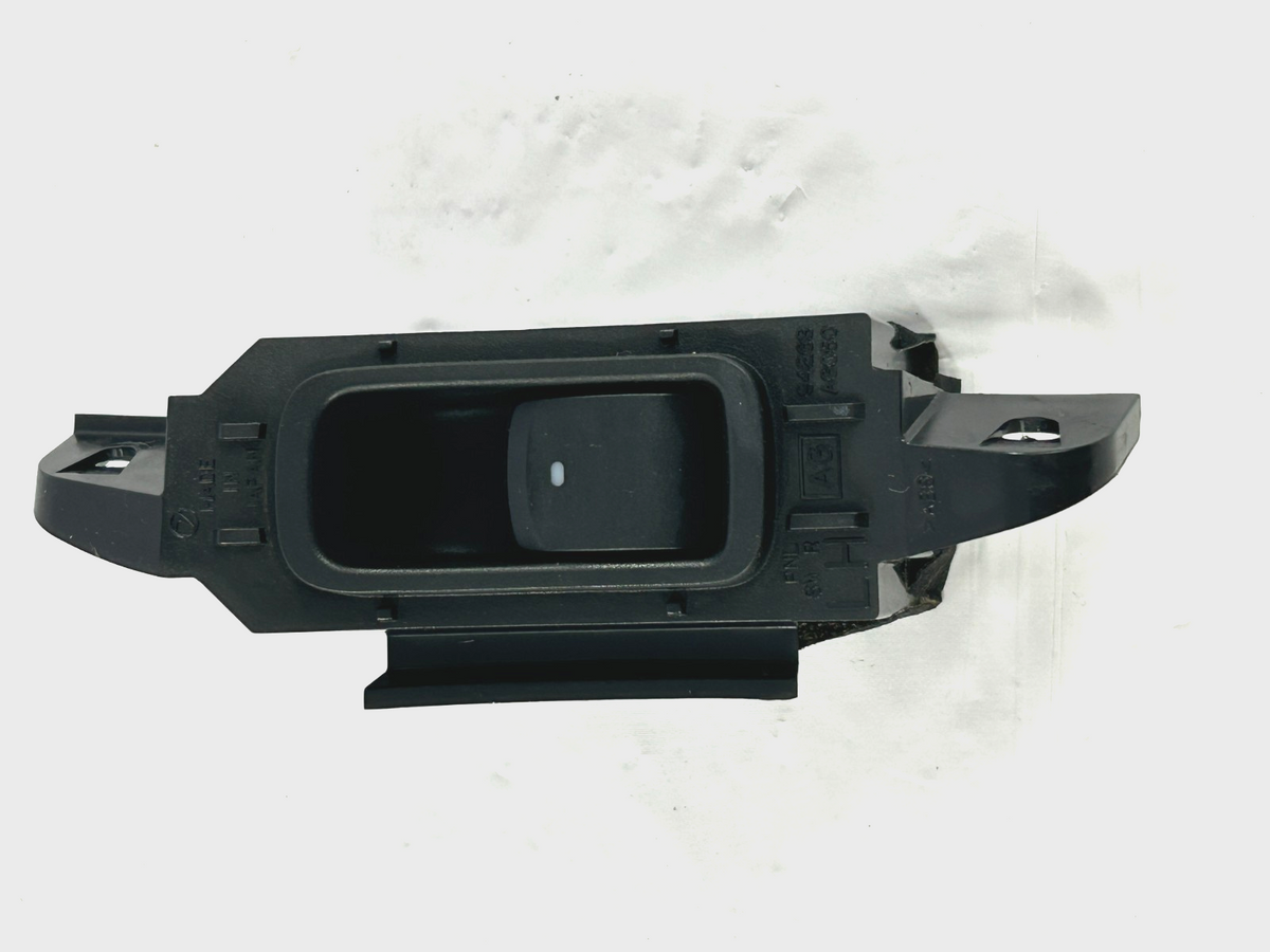2005-2009 Subaru Outback Rear Left Power Window Control Switch OEM 94263AG050